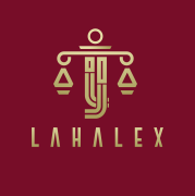 Logo LAHALEX