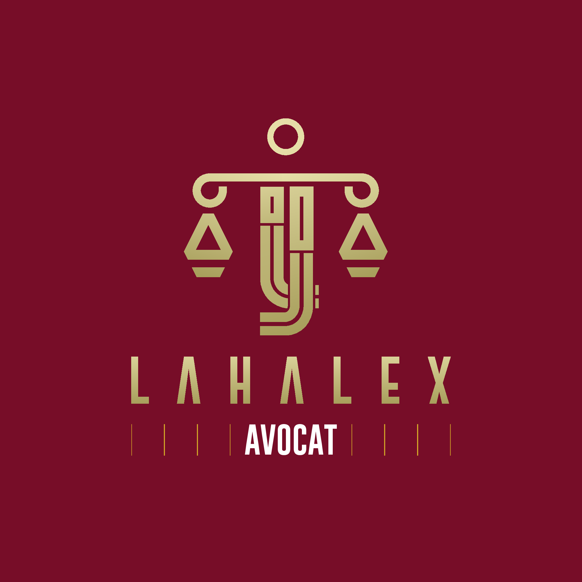 Lahalex Avocat